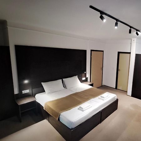 Citadela Suites - Free Parking Sarajevo Ngoại thất bức ảnh
