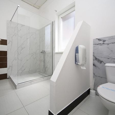 Citadela Suites - Free Parking Sarajevo Ngoại thất bức ảnh