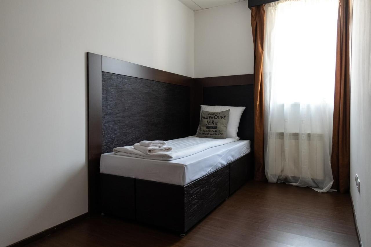 Citadela Suites - Free Parking Sarajevo Ngoại thất bức ảnh