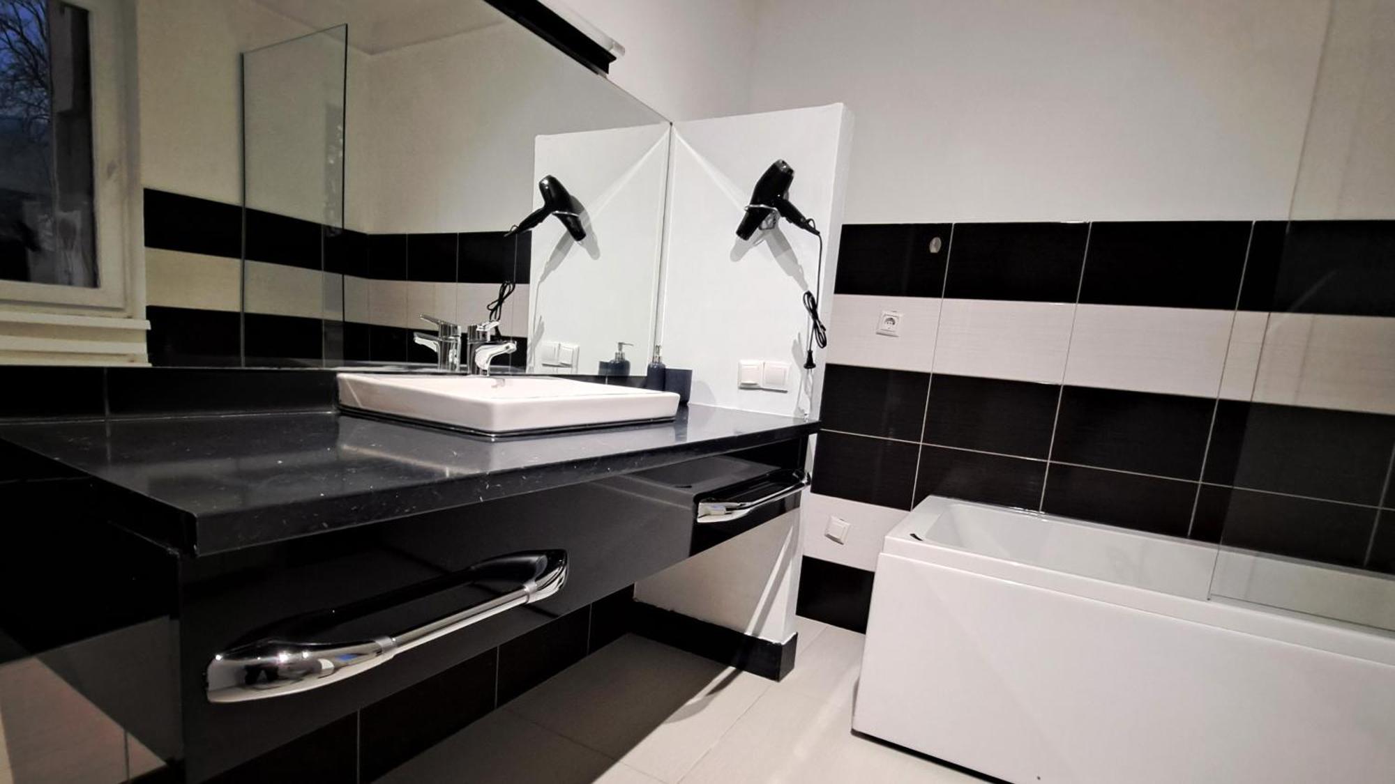 Citadela Suites - Free Parking Sarajevo Ngoại thất bức ảnh