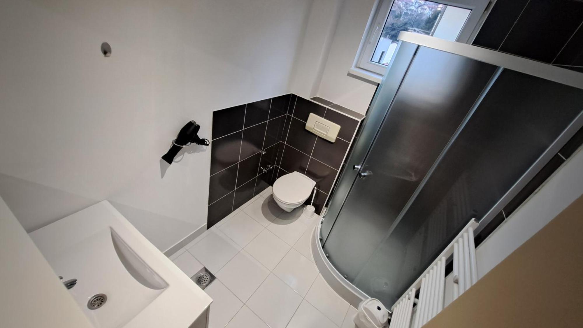 Citadela Suites - Free Parking Sarajevo Ngoại thất bức ảnh