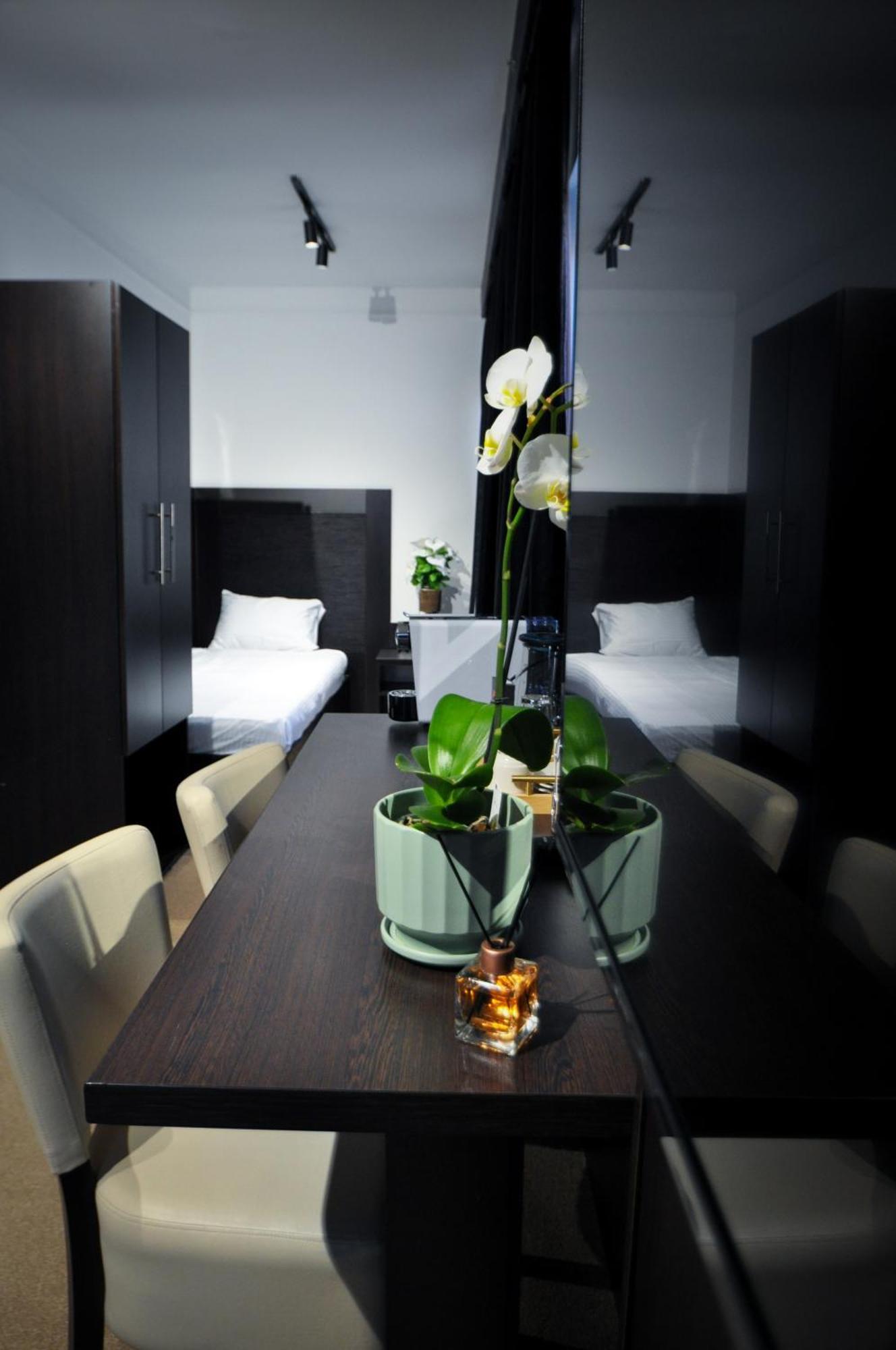 Citadela Suites - Free Parking Sarajevo Ngoại thất bức ảnh