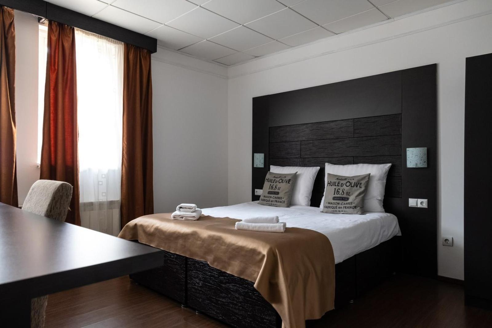 Citadela Suites - Free Parking Sarajevo Ngoại thất bức ảnh