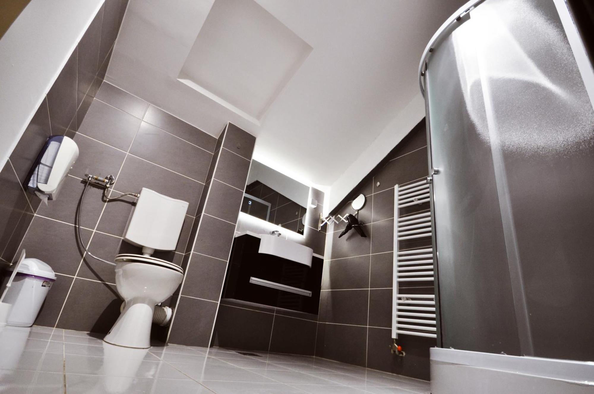 Citadela Suites - Free Parking Sarajevo Ngoại thất bức ảnh