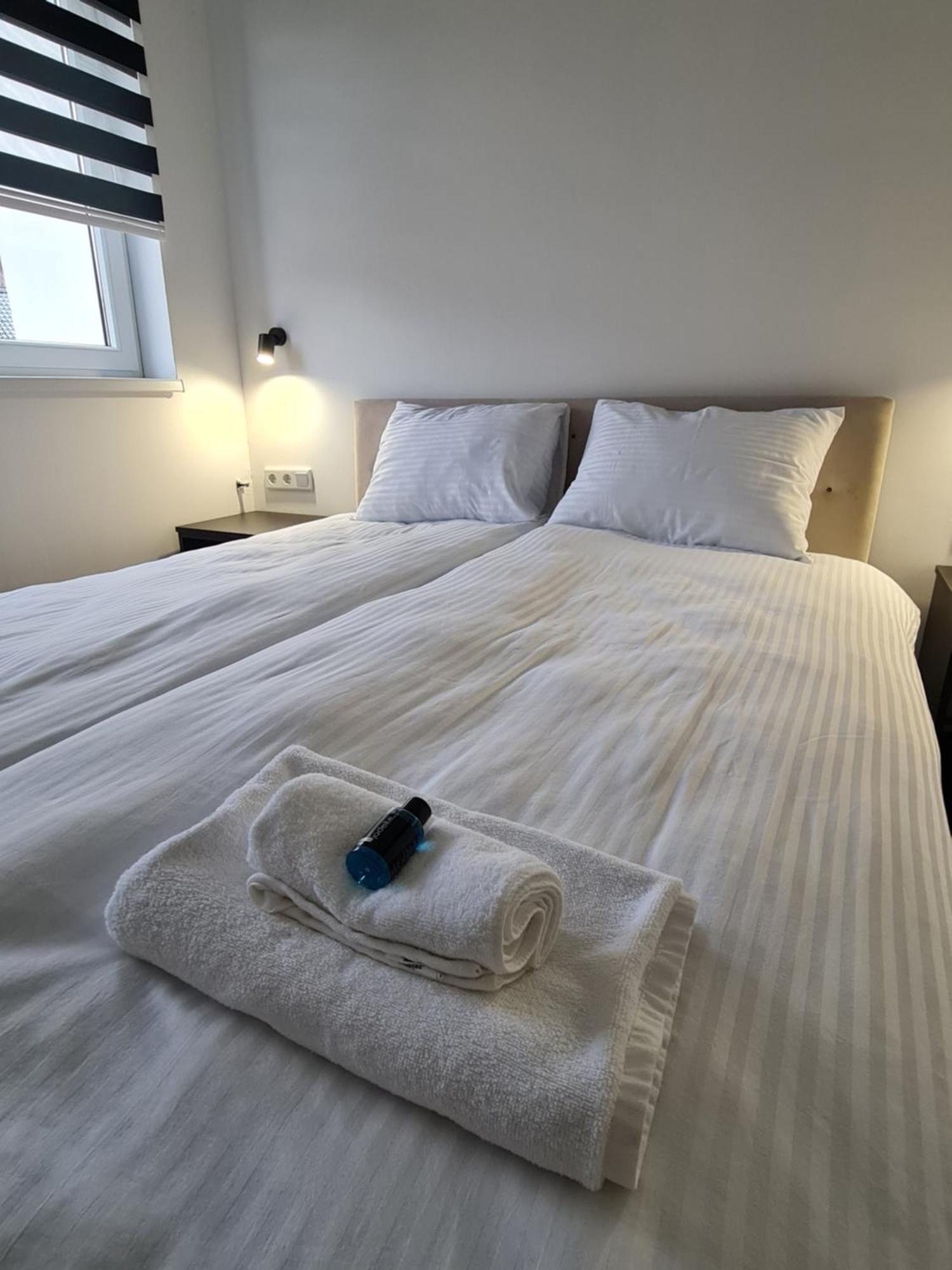 Citadela Suites - Free Parking Sarajevo Ngoại thất bức ảnh