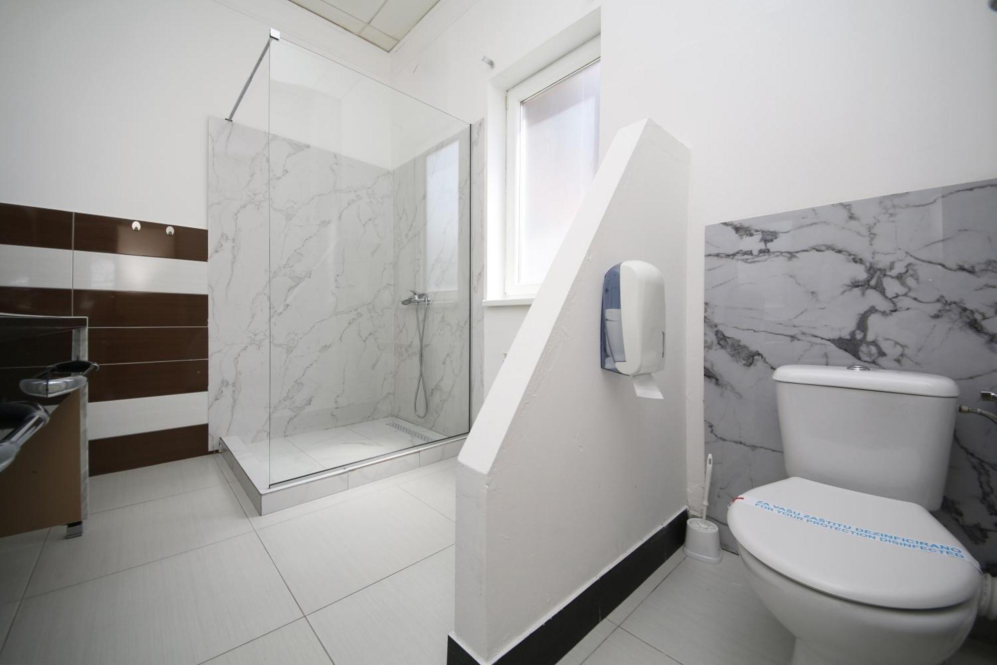 Citadela Suites - Free Parking Sarajevo Ngoại thất bức ảnh